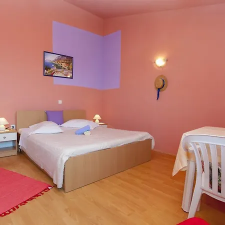 Villa Mia Makarska Room photo