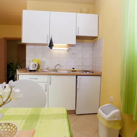Villa Mia Makarska Room photo