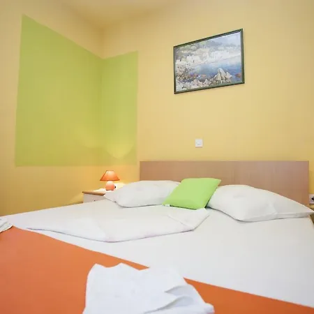 Villa Mia Makarska Room photo