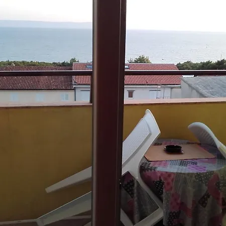 Villa Mia Makarska Exterior photo