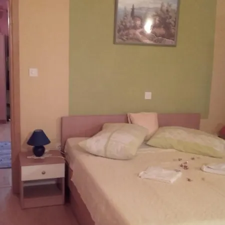 Villa Mia Makarska Exterior photo