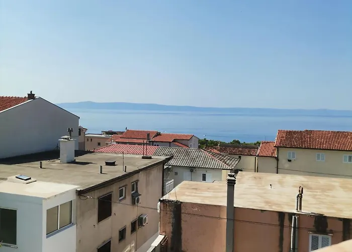 Villa Mia Makarska