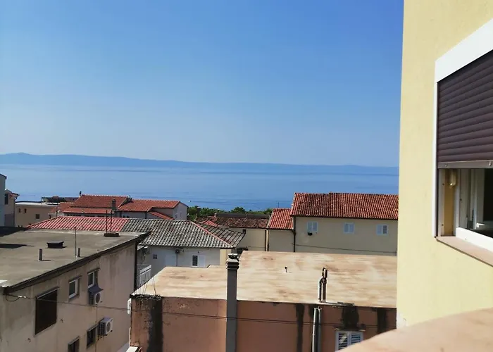 Villa Mia Makarska