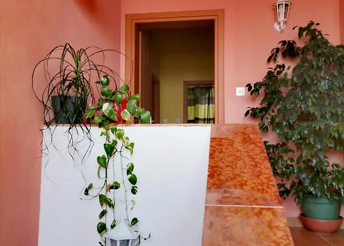 Villa Mia Makarska