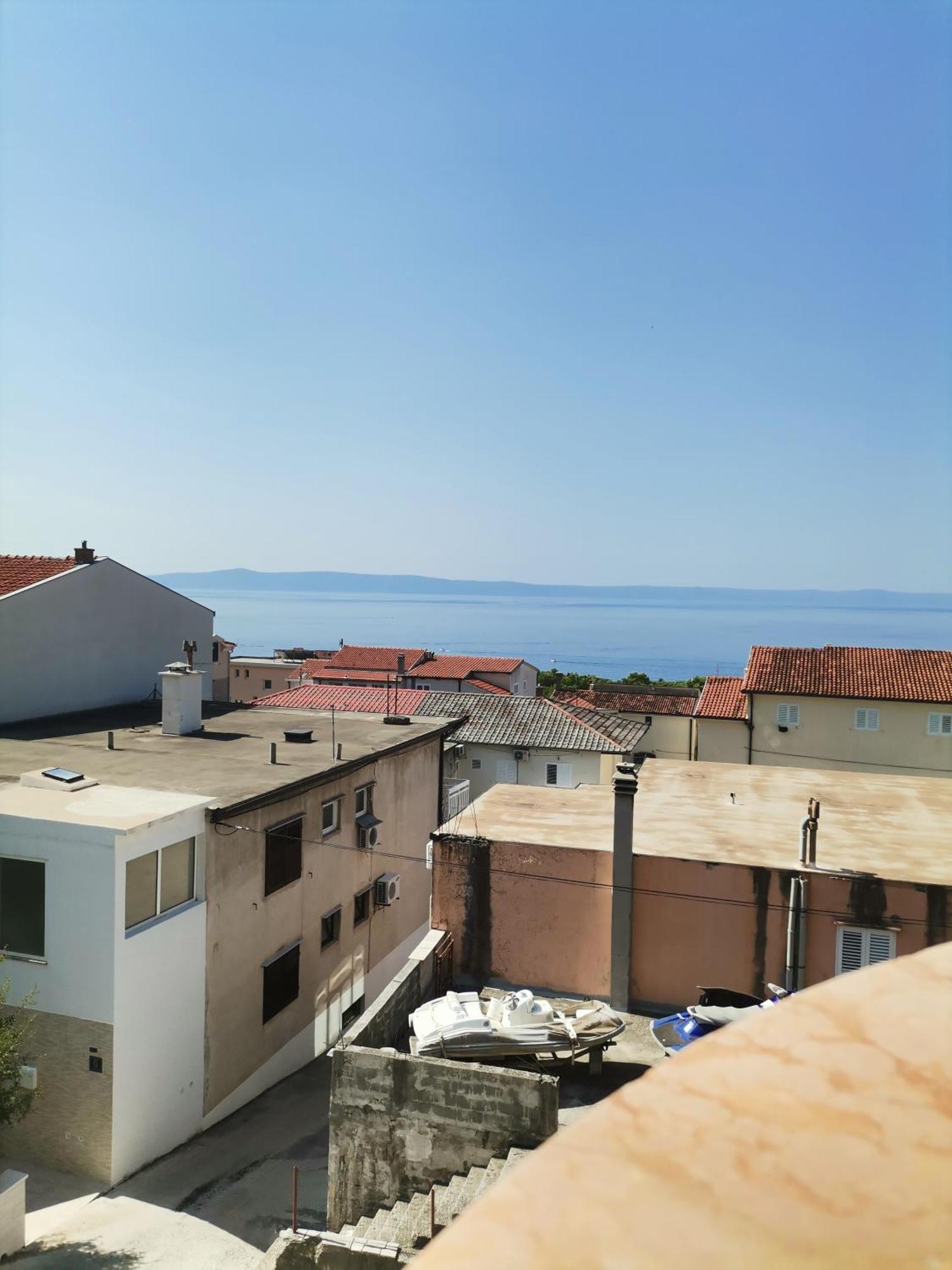 Apartment Mia Makarska