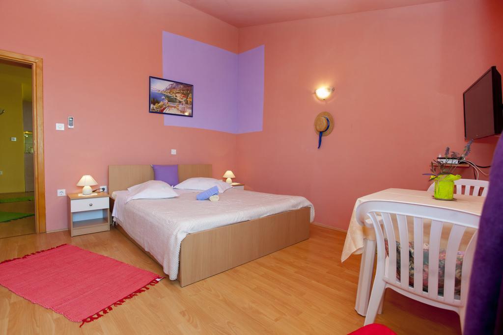 Mia Apartment Makarska