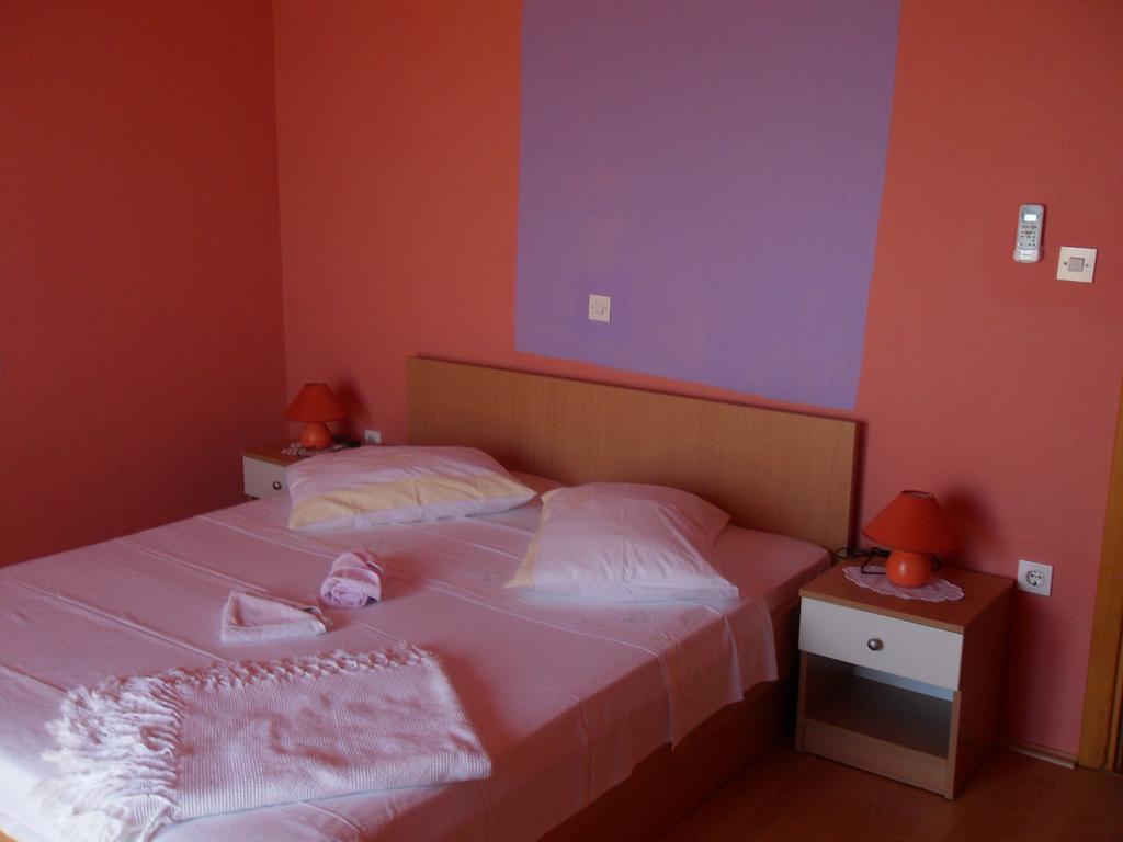 Apartment Mia *