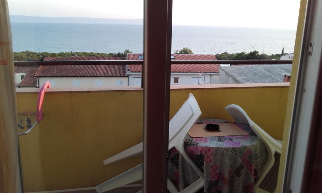 Mia Apartment