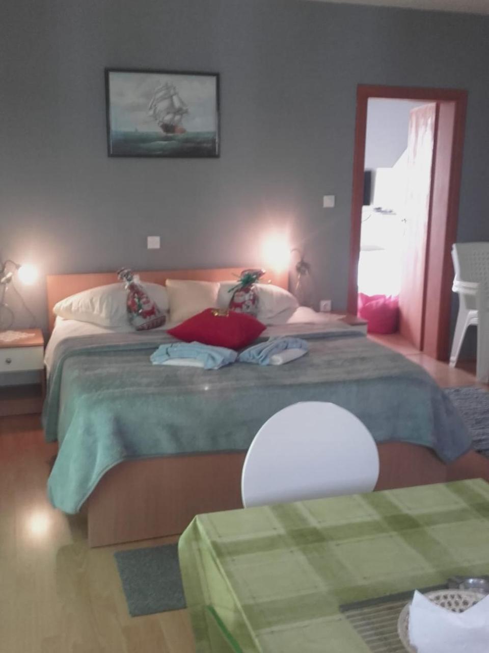 Mia Apartment Makarska