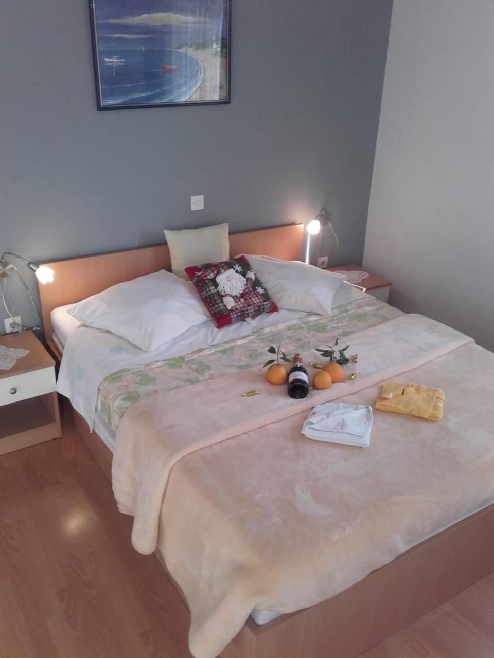 Mia Apartment Makarska