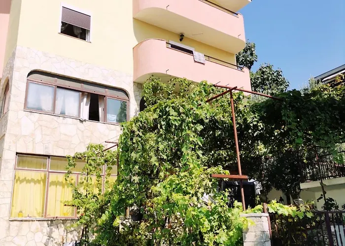 Villa Mia Makarska