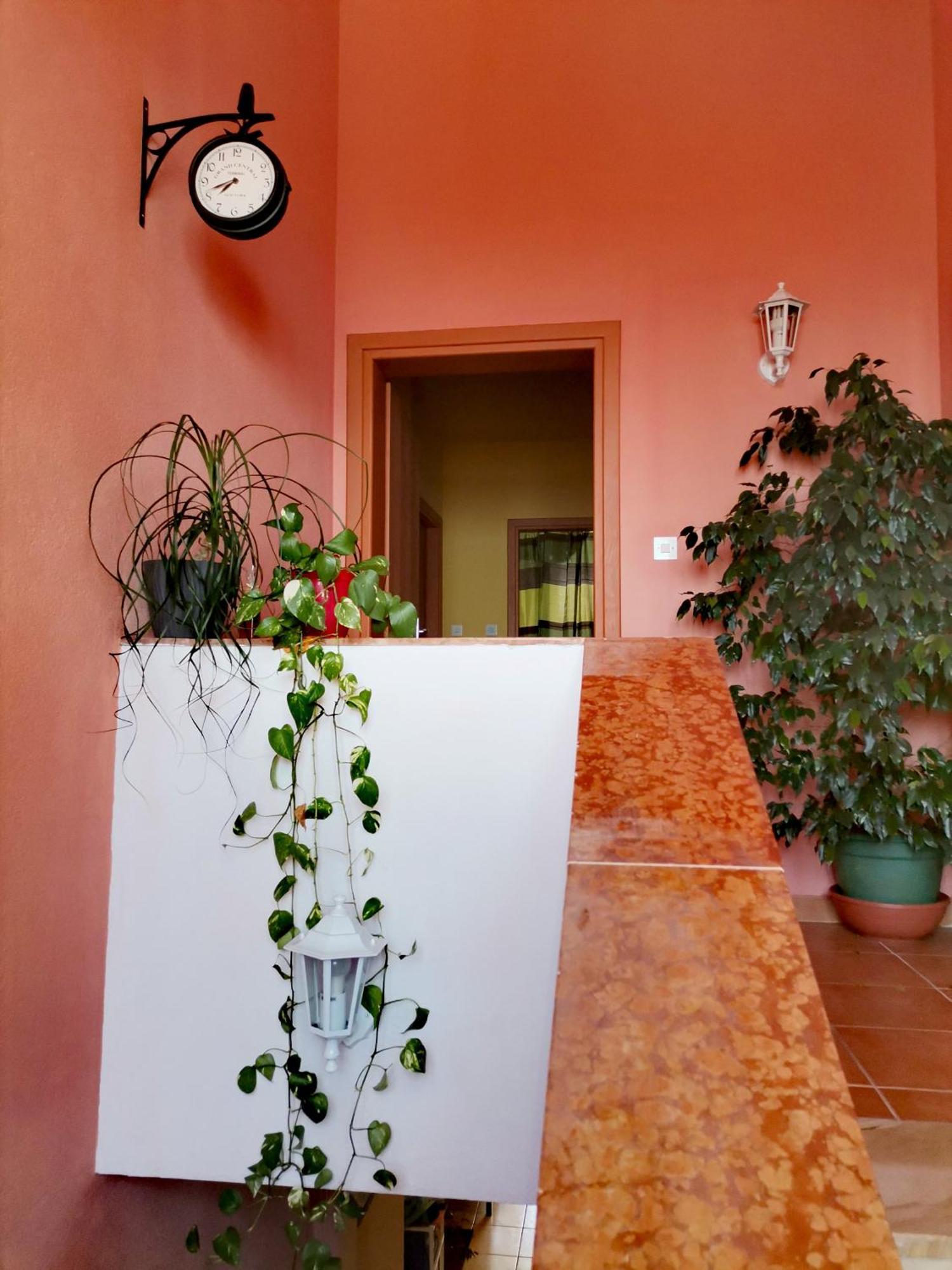 Mia Apartment