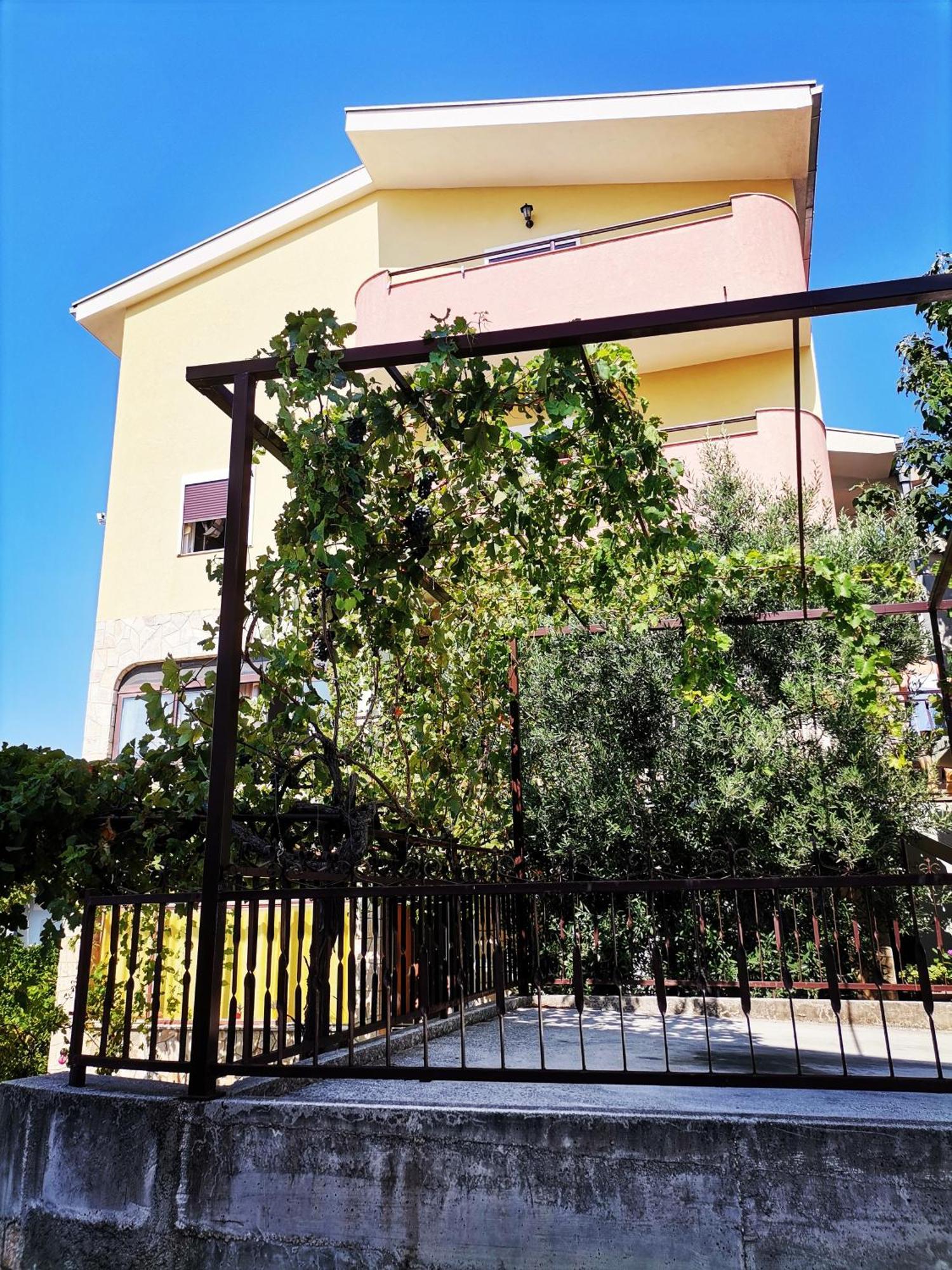 Mia Apartment Makarska
