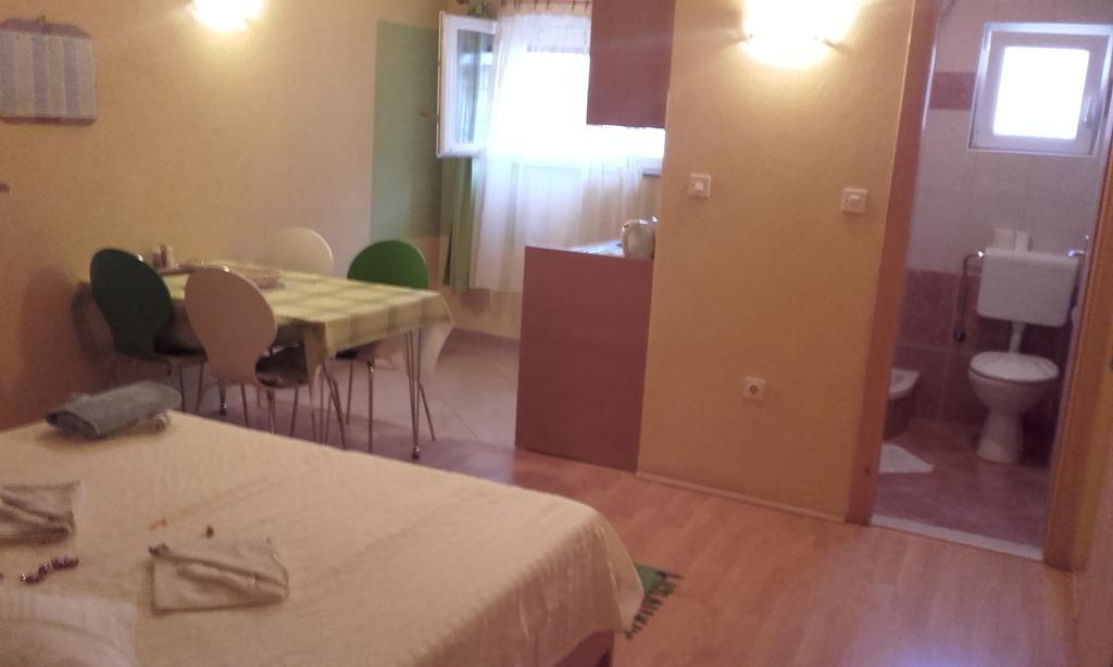Apartment Mia Makarska