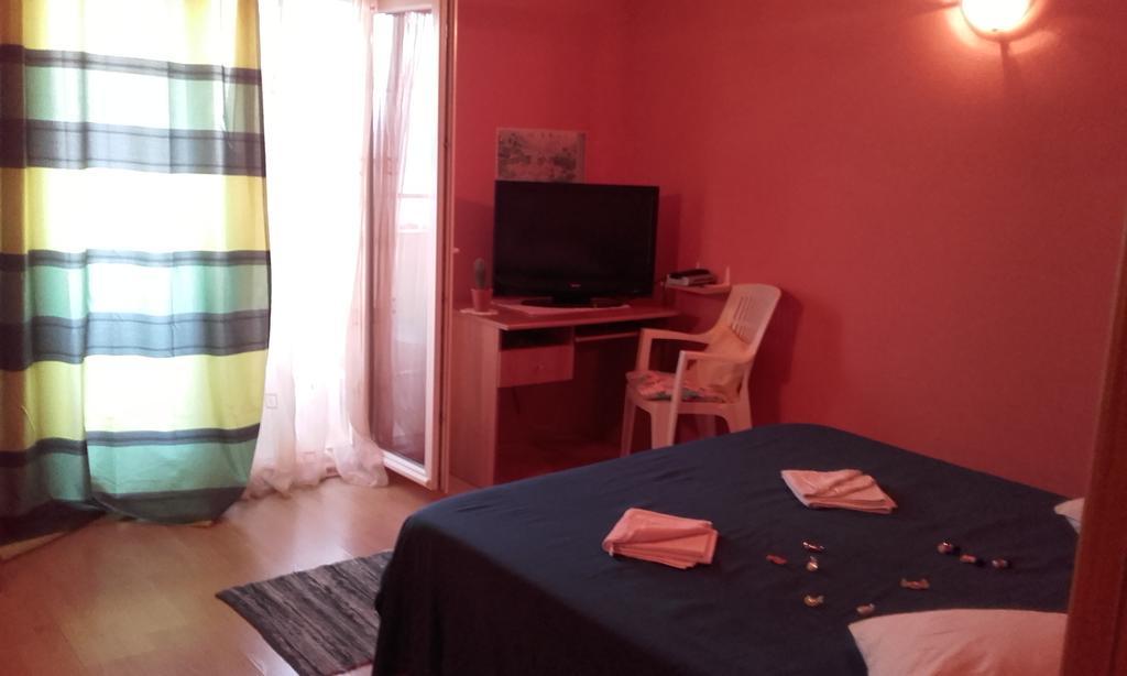 Mia Apartment